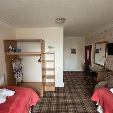 Station Hotel Portsoy Εξωτερικό φωτογραφία