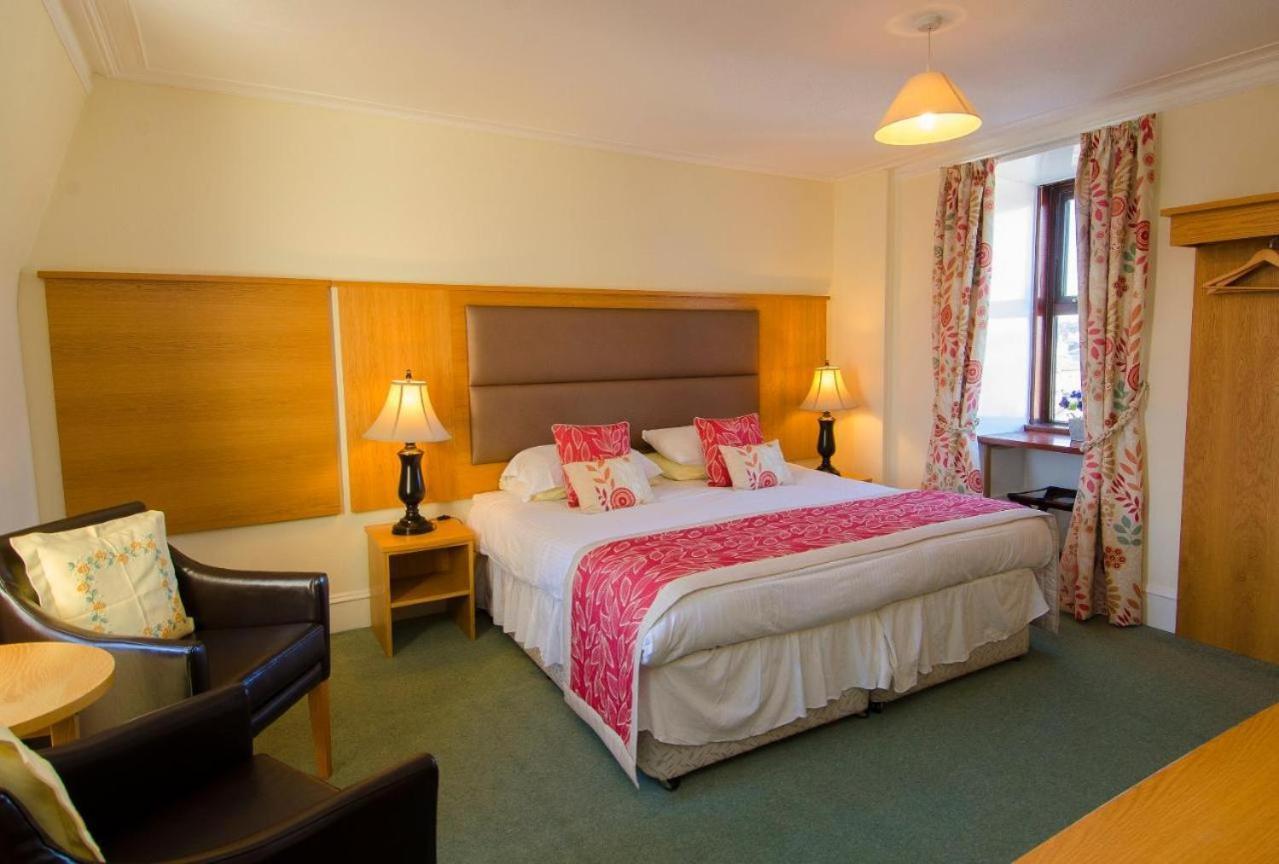 Station Hotel Portsoy Εξωτερικό φωτογραφία