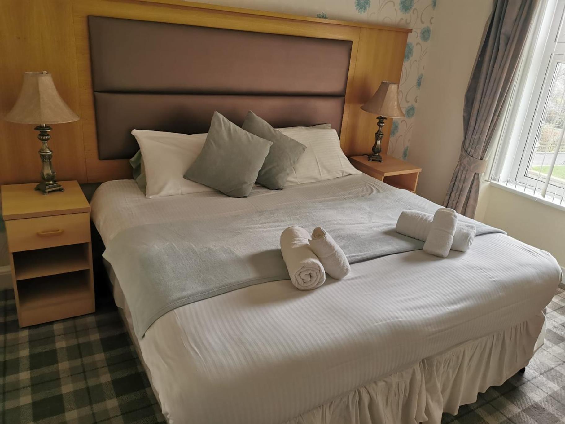 Station Hotel Portsoy Εξωτερικό φωτογραφία