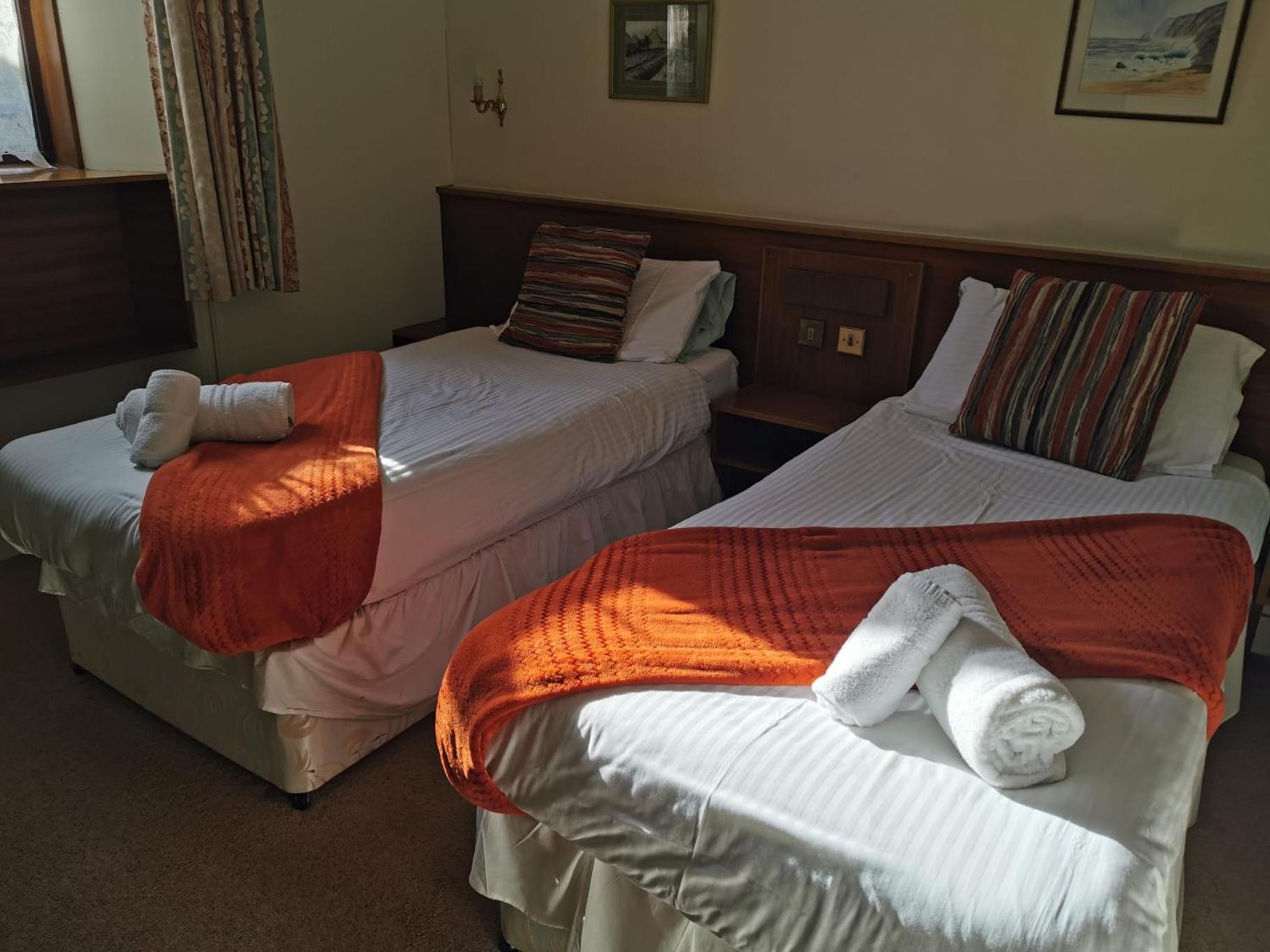 Station Hotel Portsoy Εξωτερικό φωτογραφία