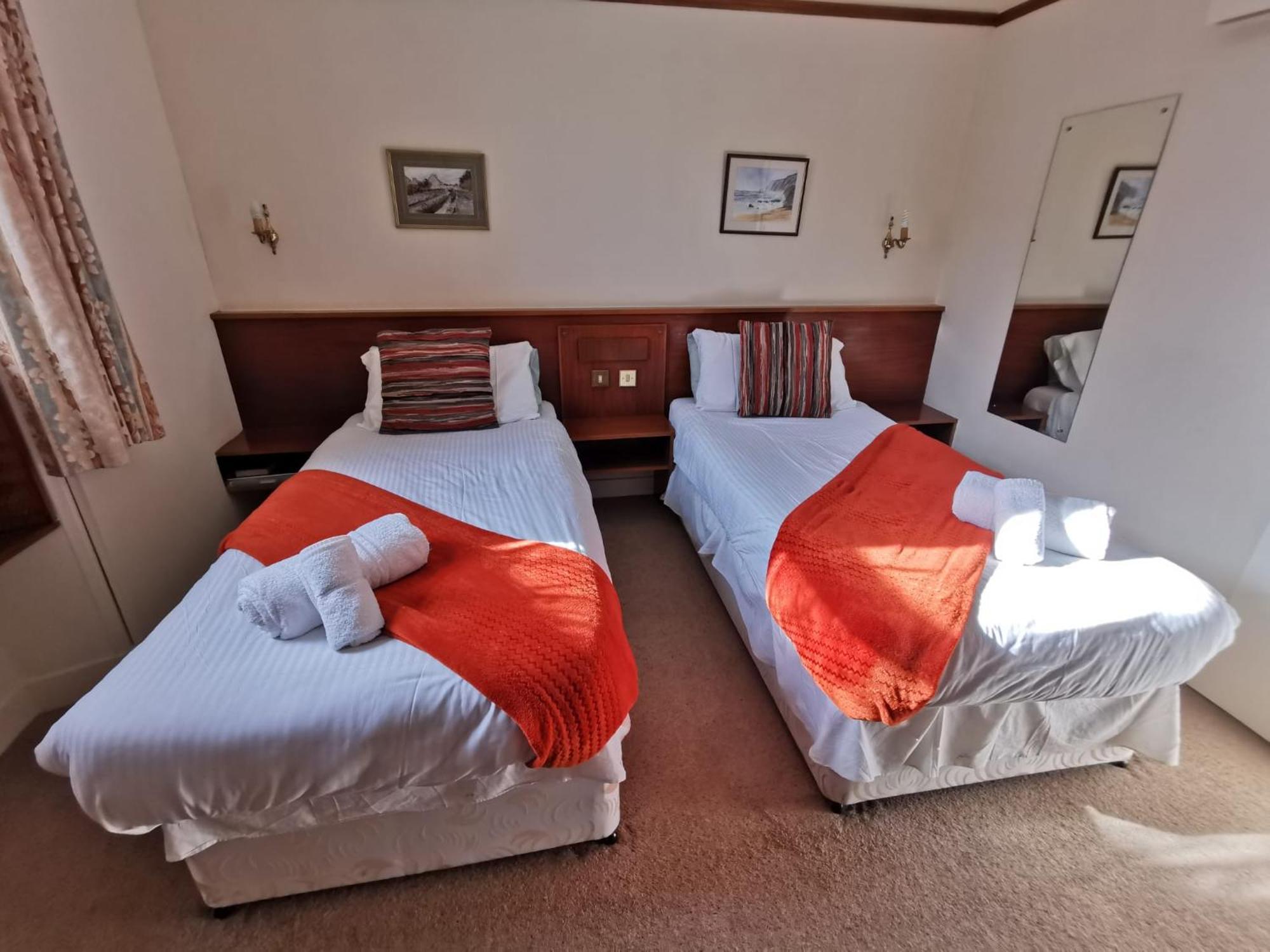 Station Hotel Portsoy Εξωτερικό φωτογραφία
