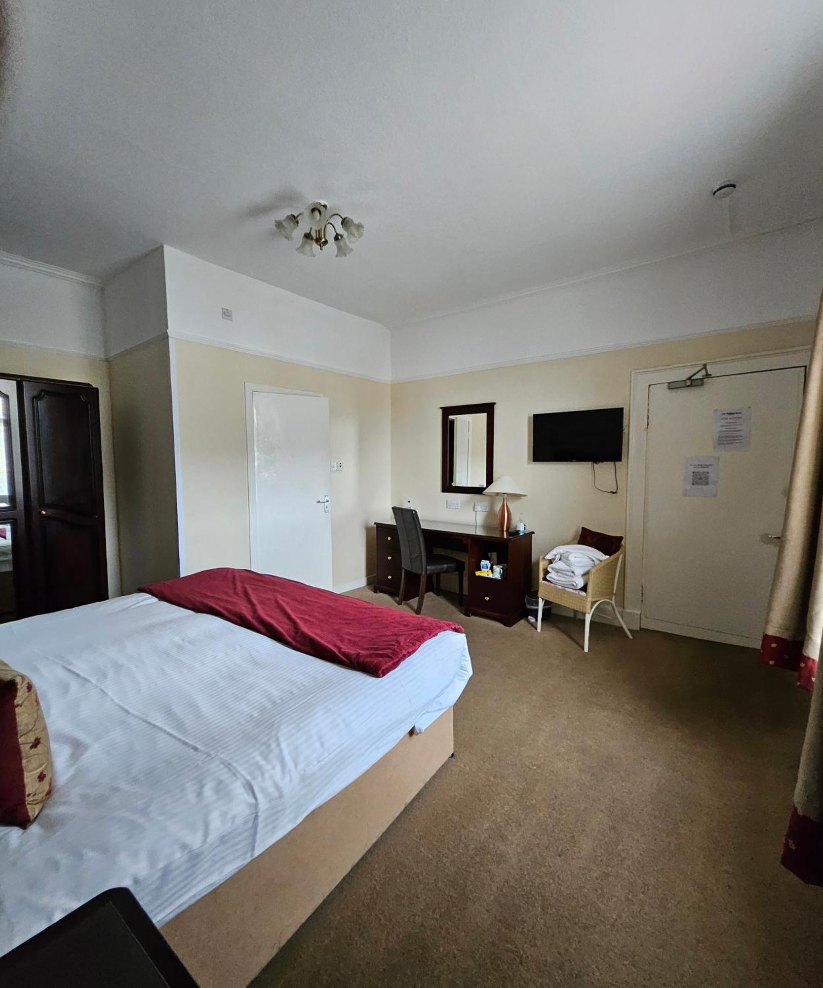 Station Hotel Portsoy Εξωτερικό φωτογραφία