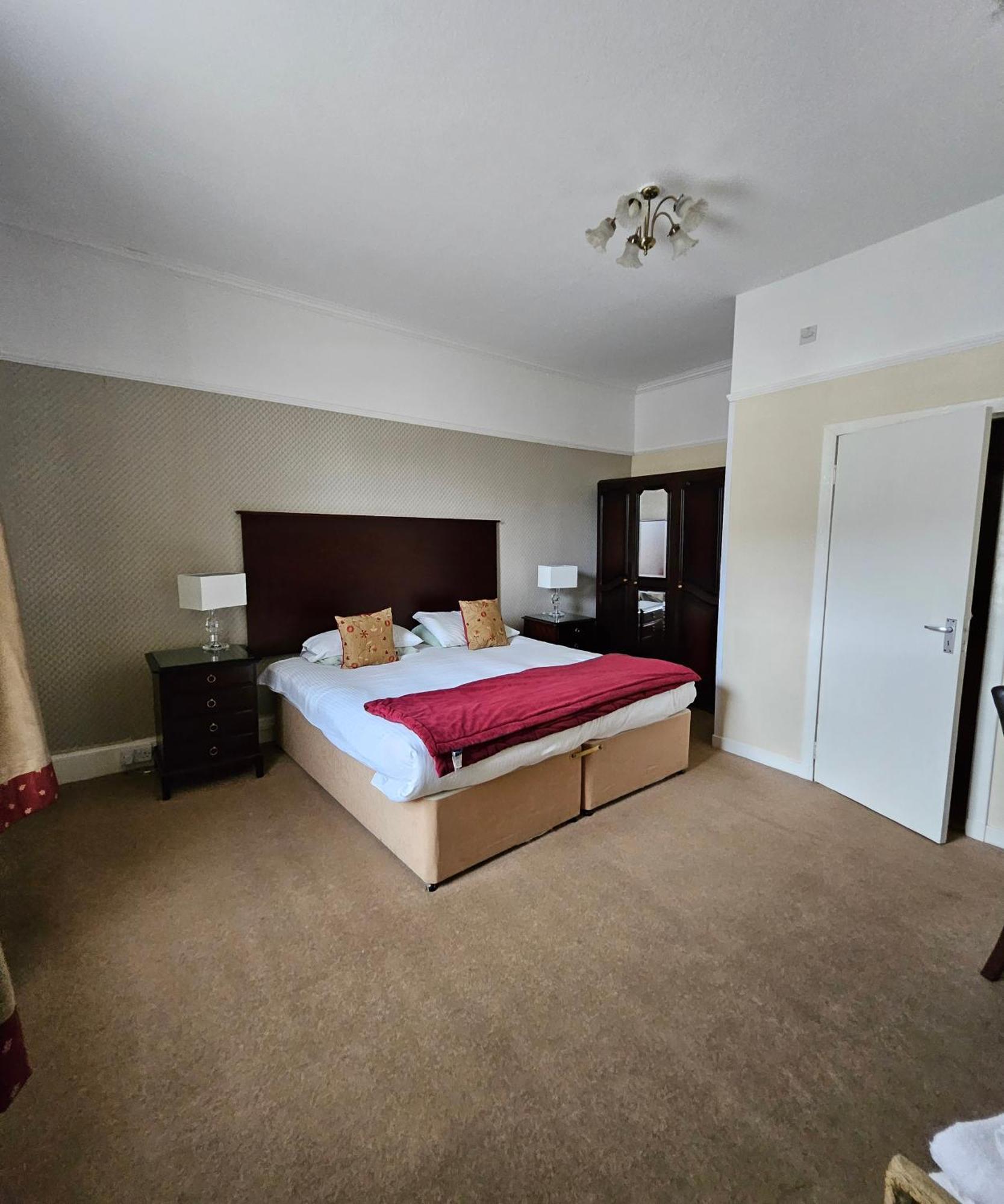 Station Hotel Portsoy Εξωτερικό φωτογραφία