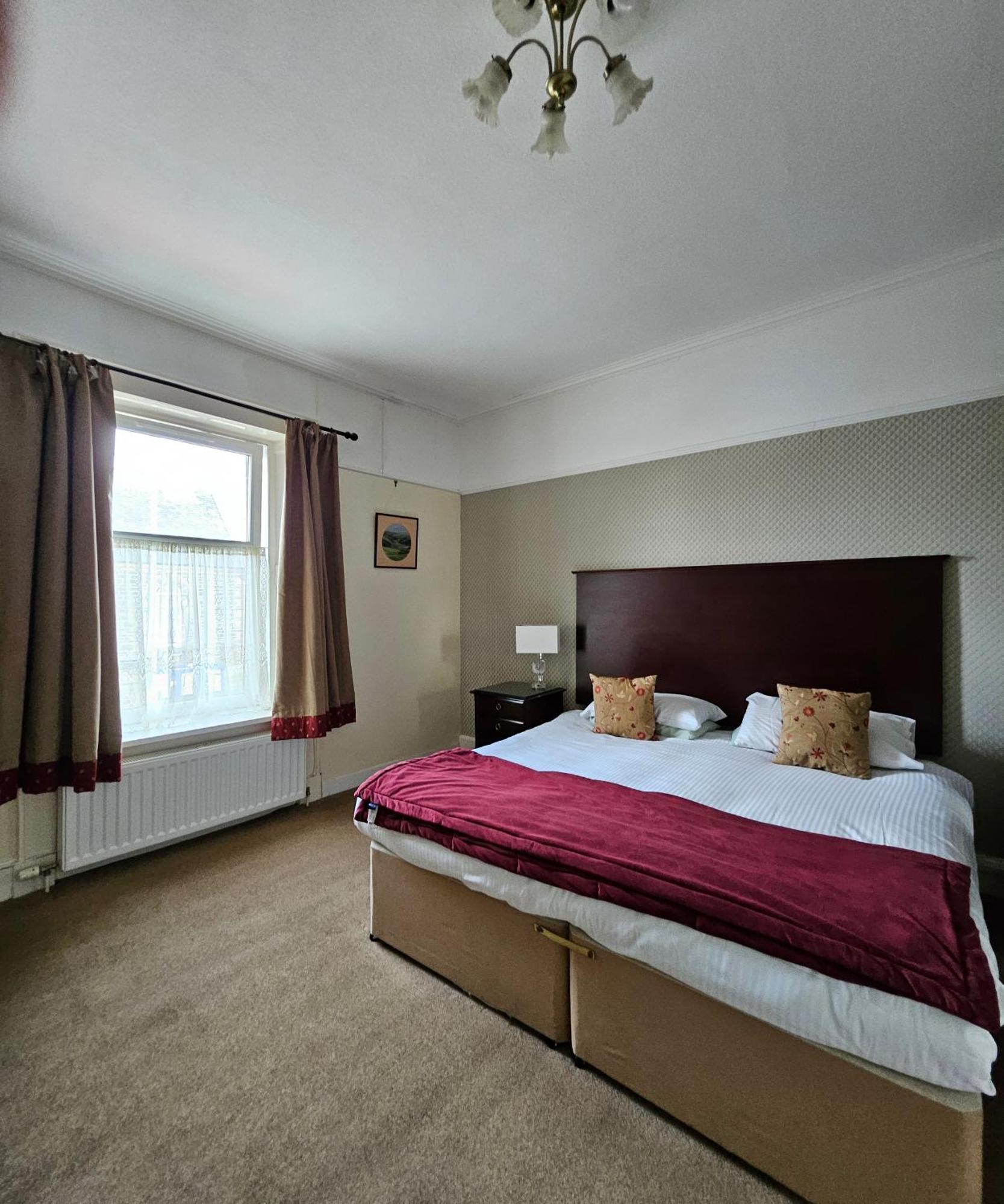 Station Hotel Portsoy Εξωτερικό φωτογραφία