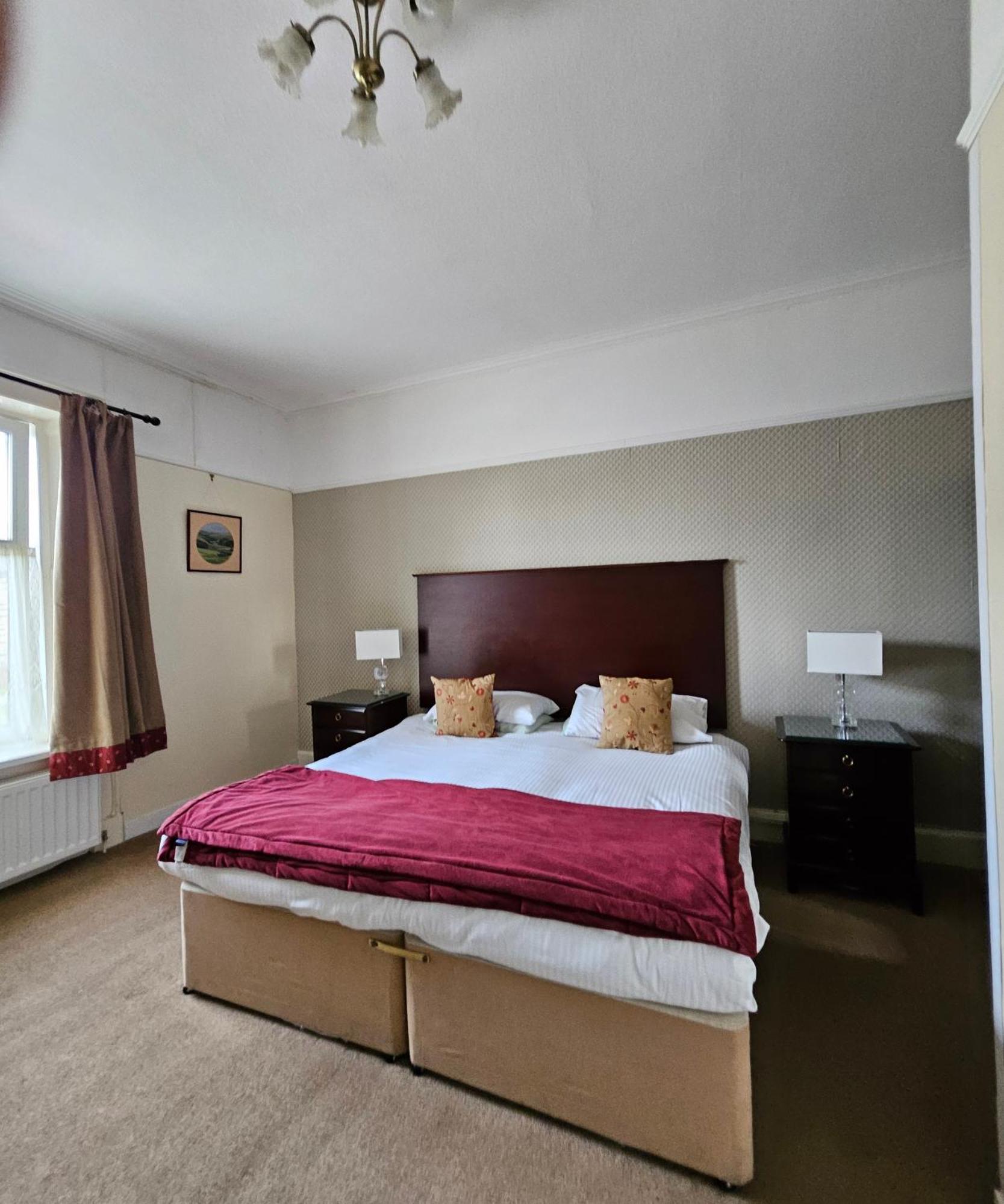 Station Hotel Portsoy Εξωτερικό φωτογραφία