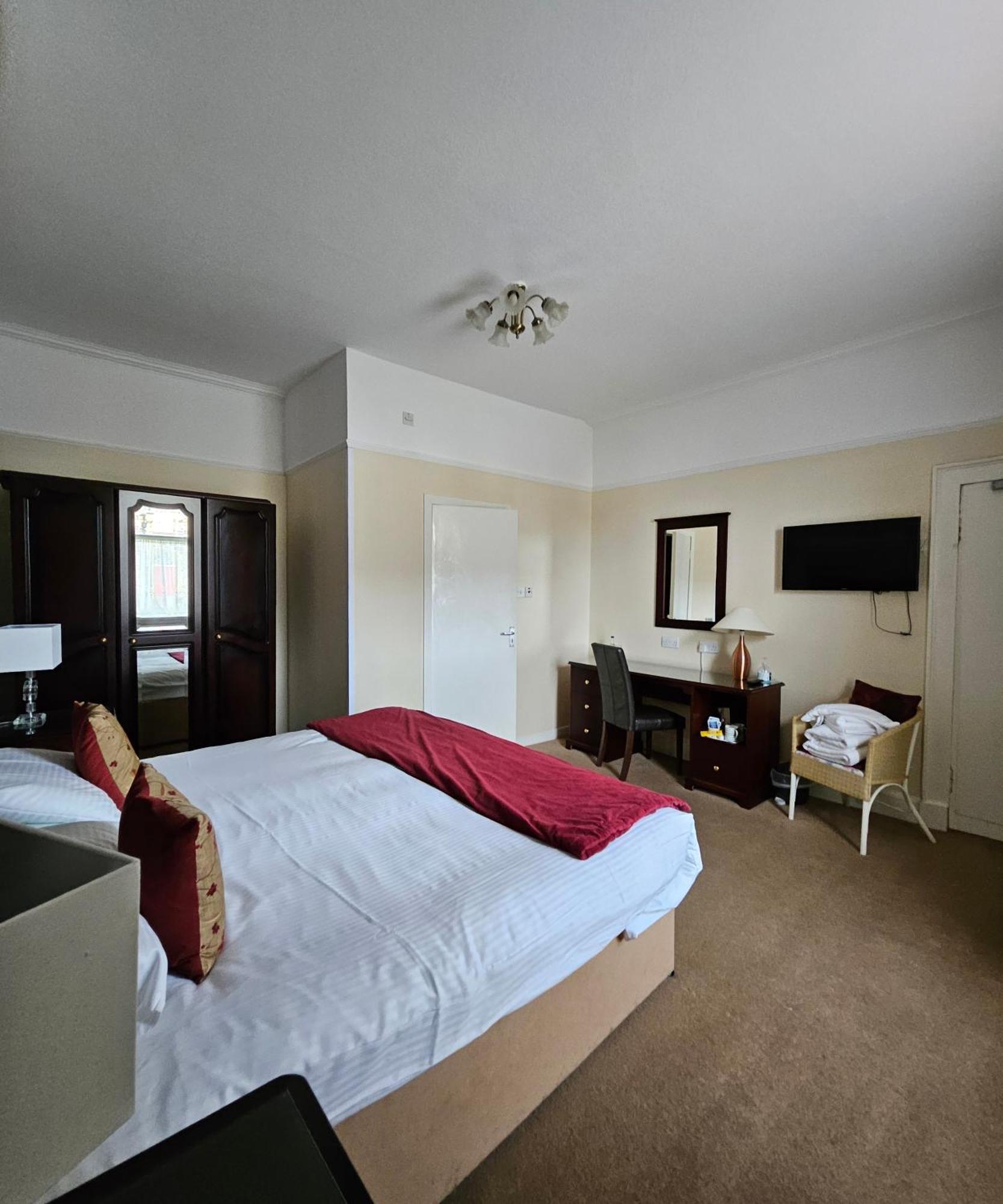 Station Hotel Portsoy Εξωτερικό φωτογραφία