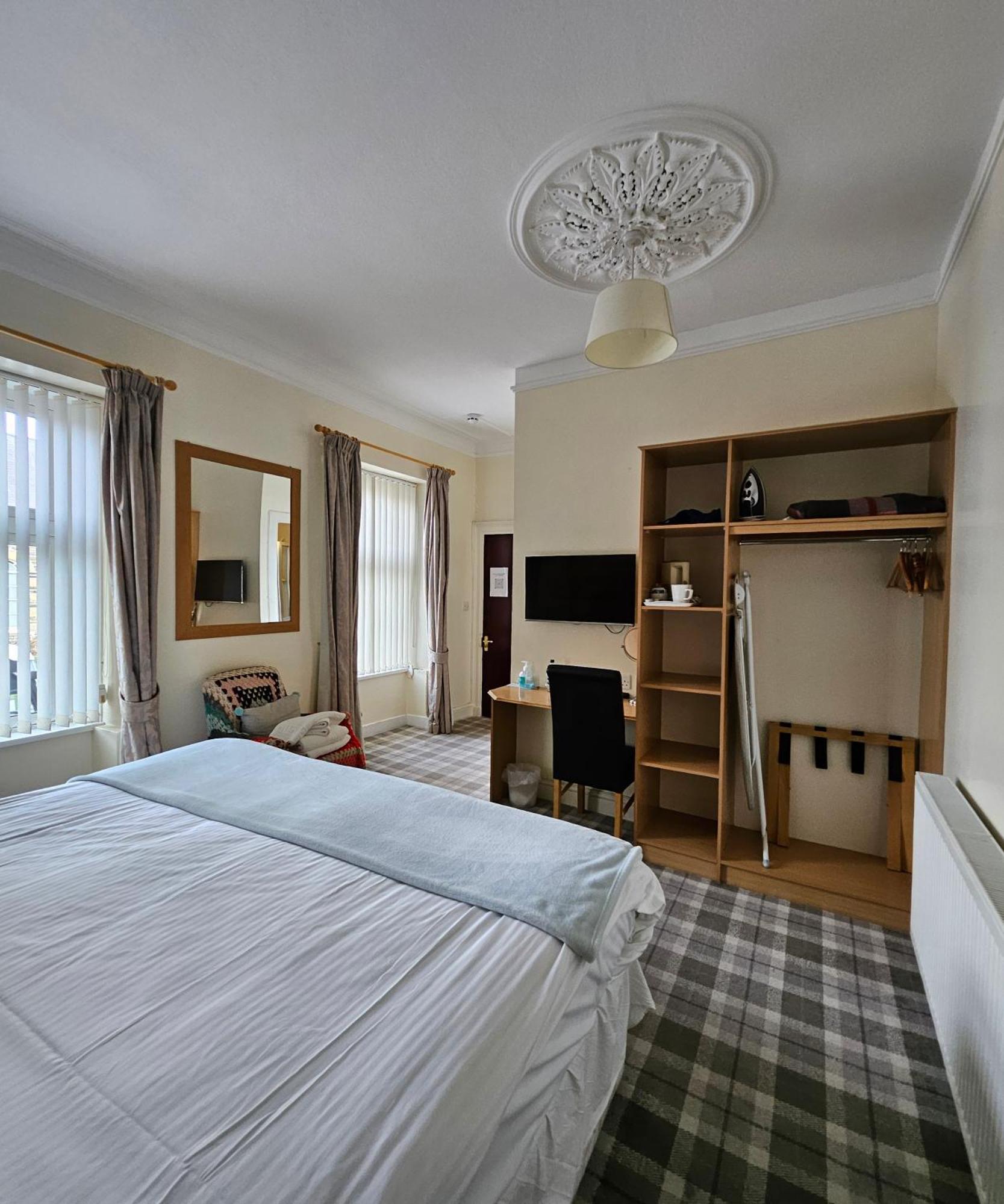 Station Hotel Portsoy Εξωτερικό φωτογραφία