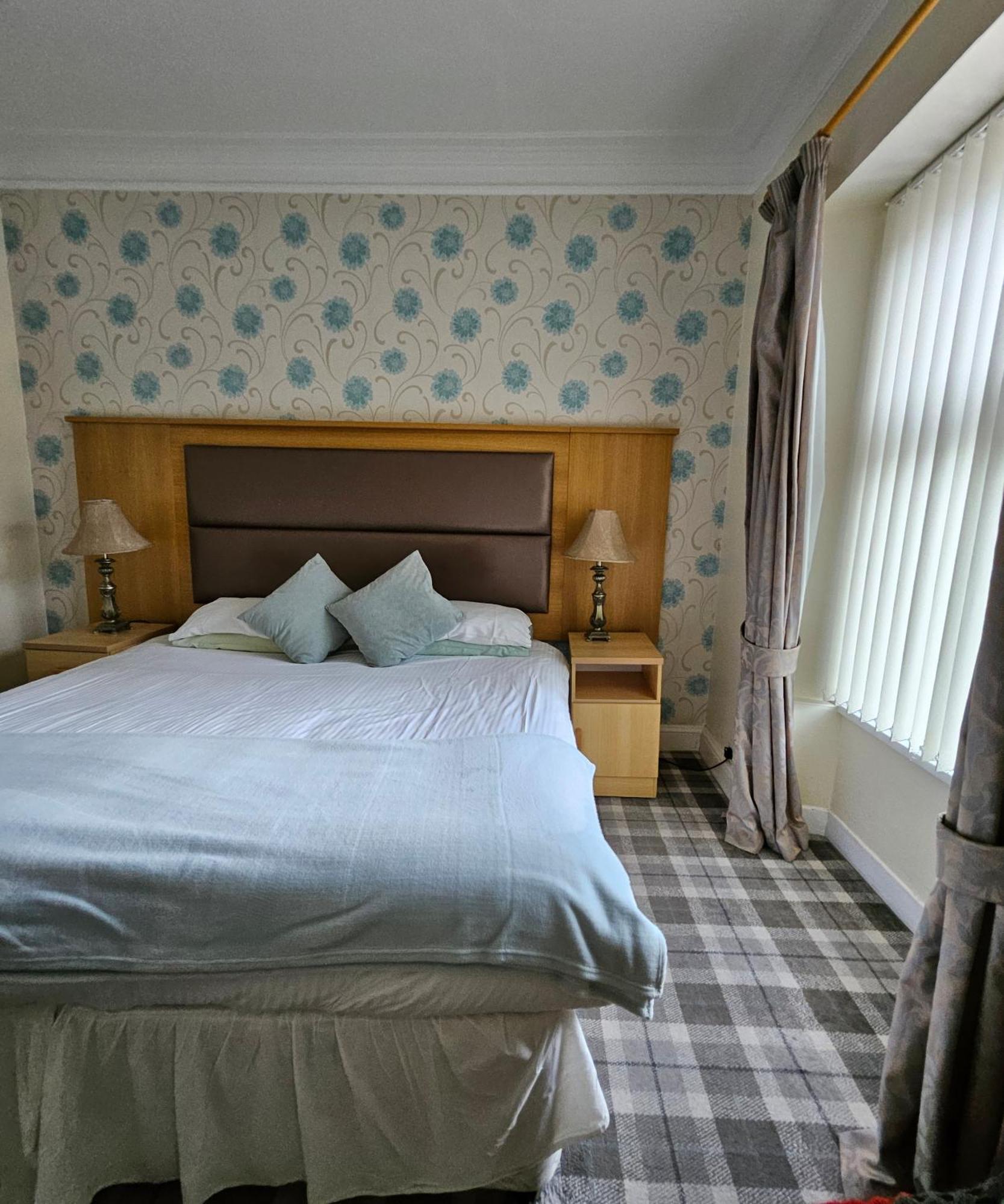 Station Hotel Portsoy Εξωτερικό φωτογραφία