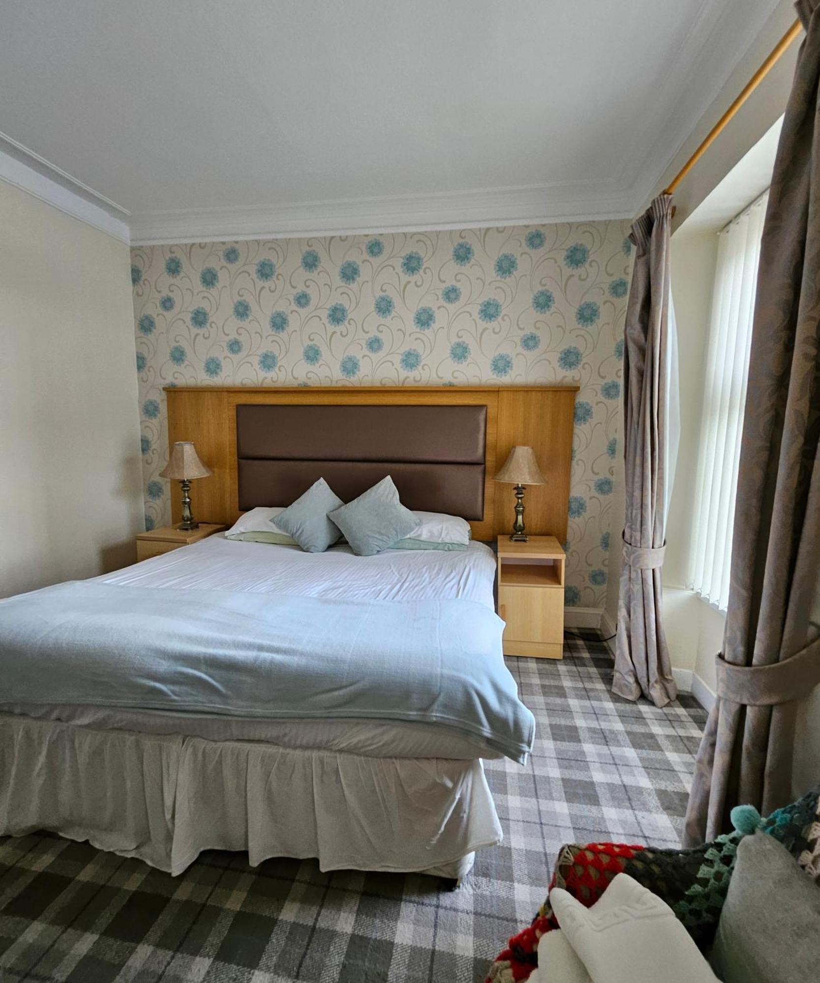 Station Hotel Portsoy Εξωτερικό φωτογραφία