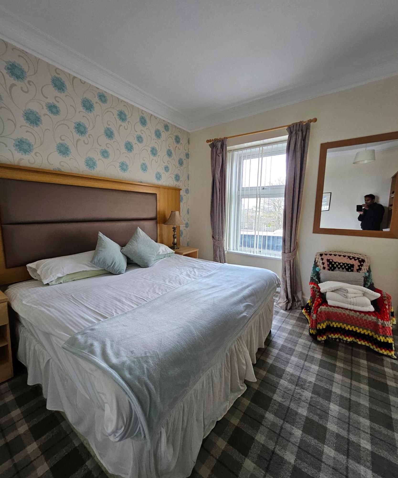 Station Hotel Portsoy Εξωτερικό φωτογραφία
