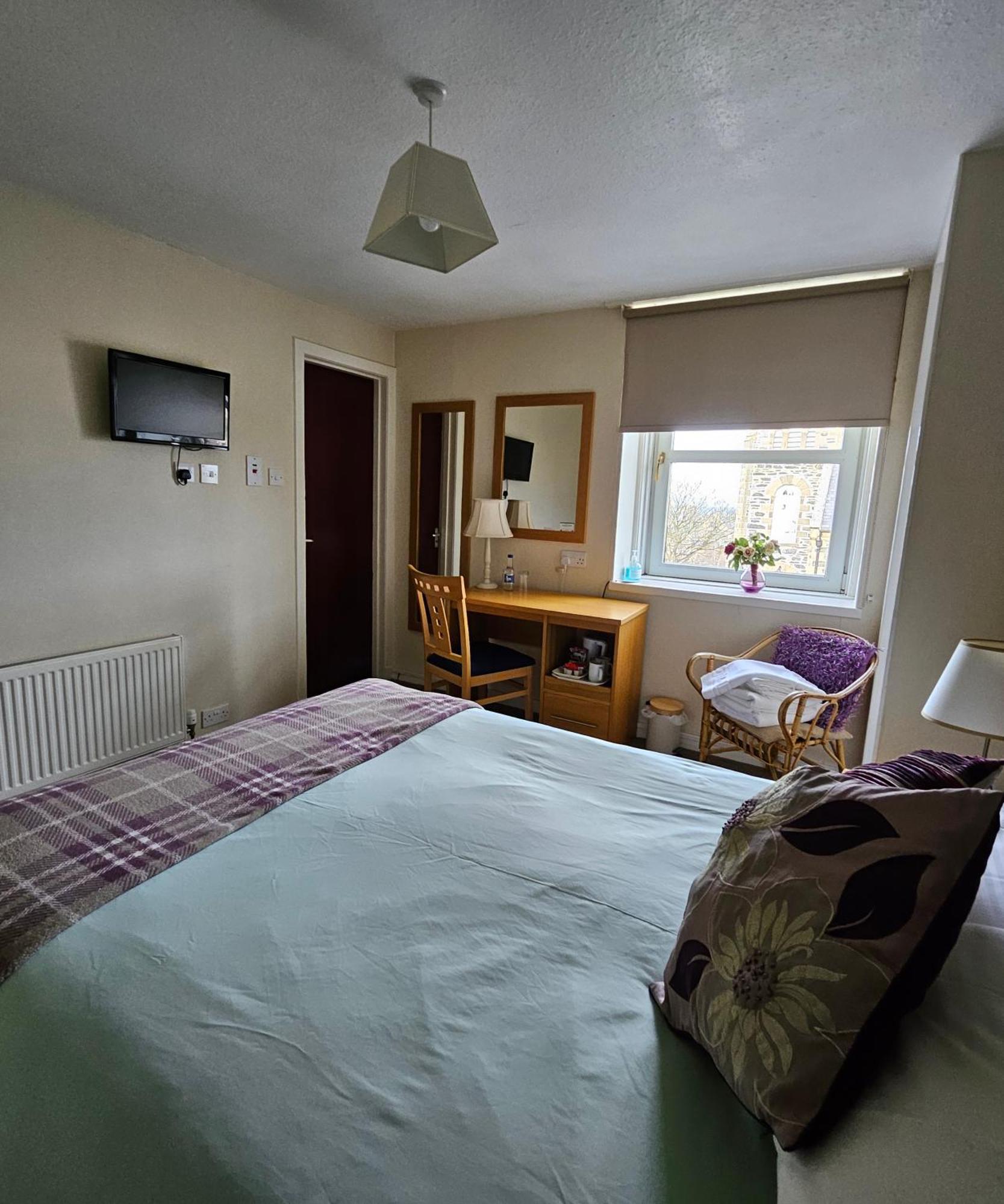 Station Hotel Portsoy Εξωτερικό φωτογραφία