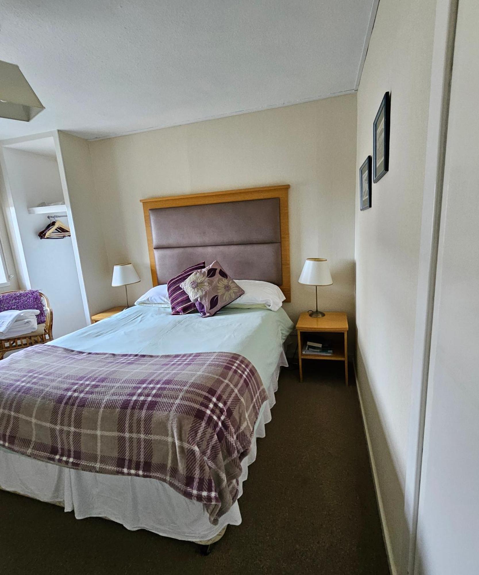 Station Hotel Portsoy Εξωτερικό φωτογραφία