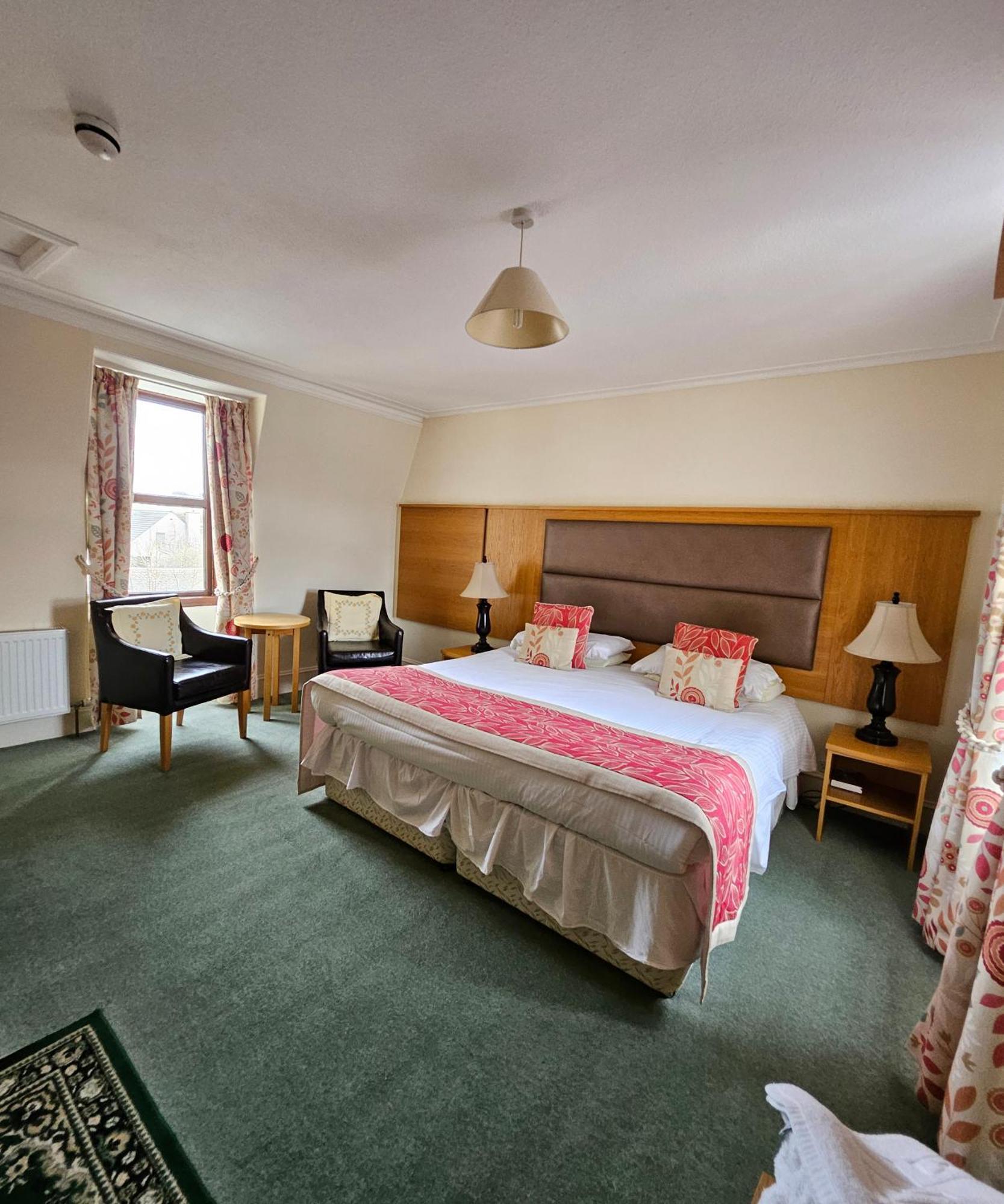 Station Hotel Portsoy Εξωτερικό φωτογραφία