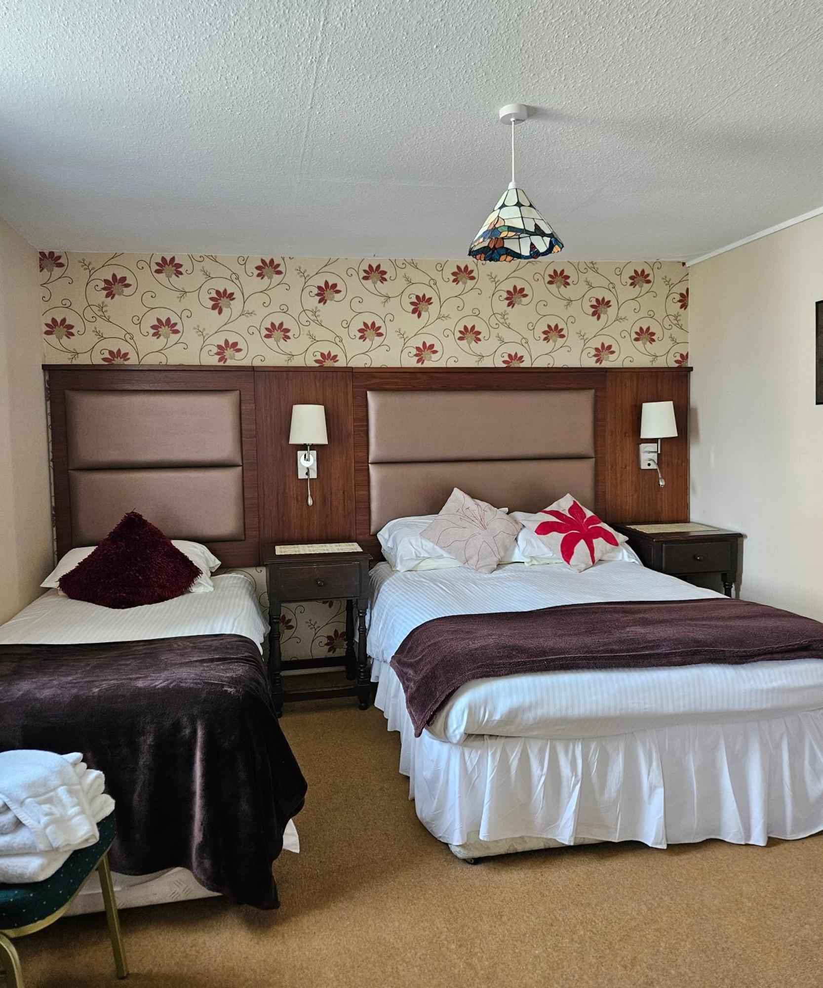 Station Hotel Portsoy Εξωτερικό φωτογραφία