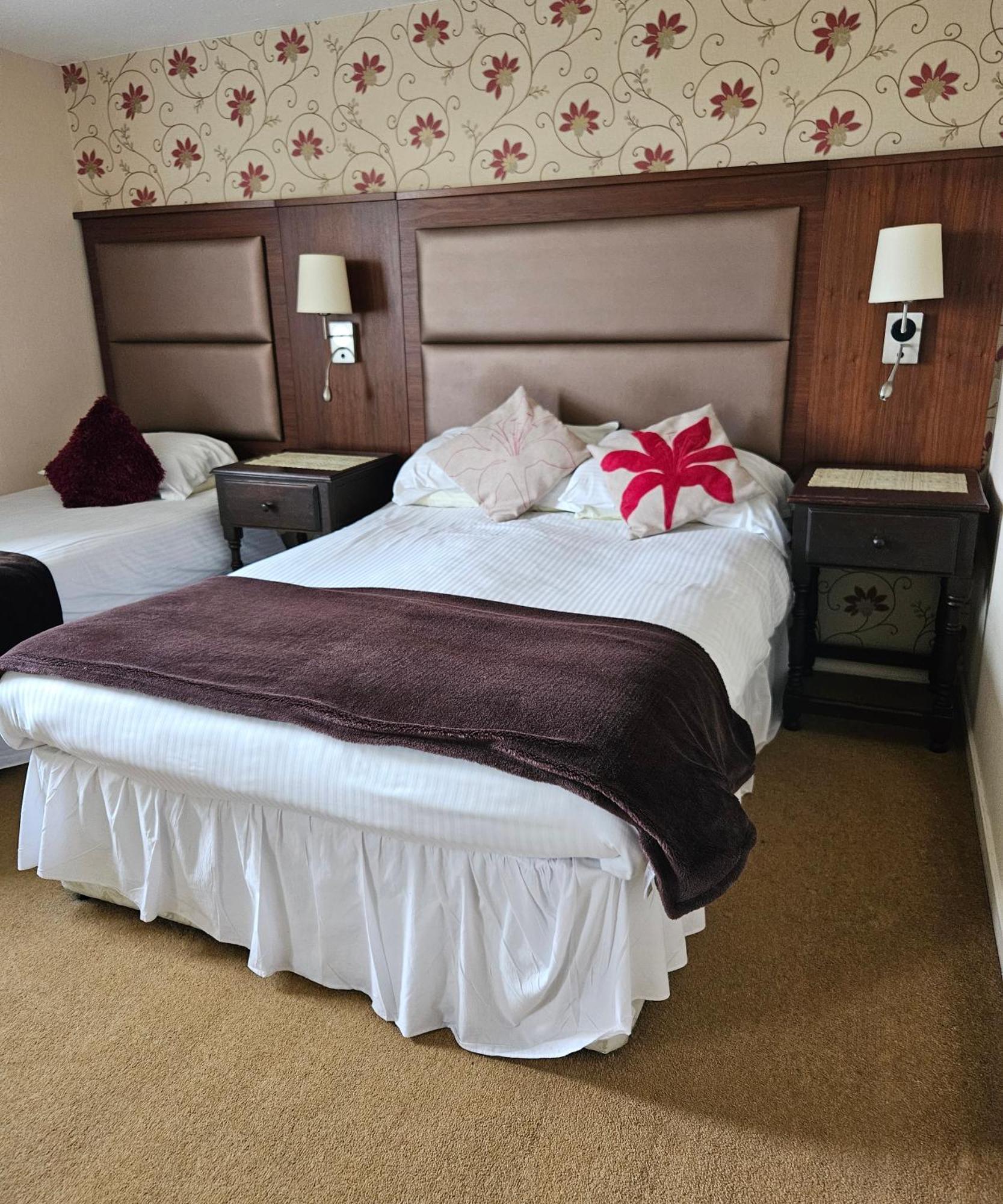 Station Hotel Portsoy Εξωτερικό φωτογραφία