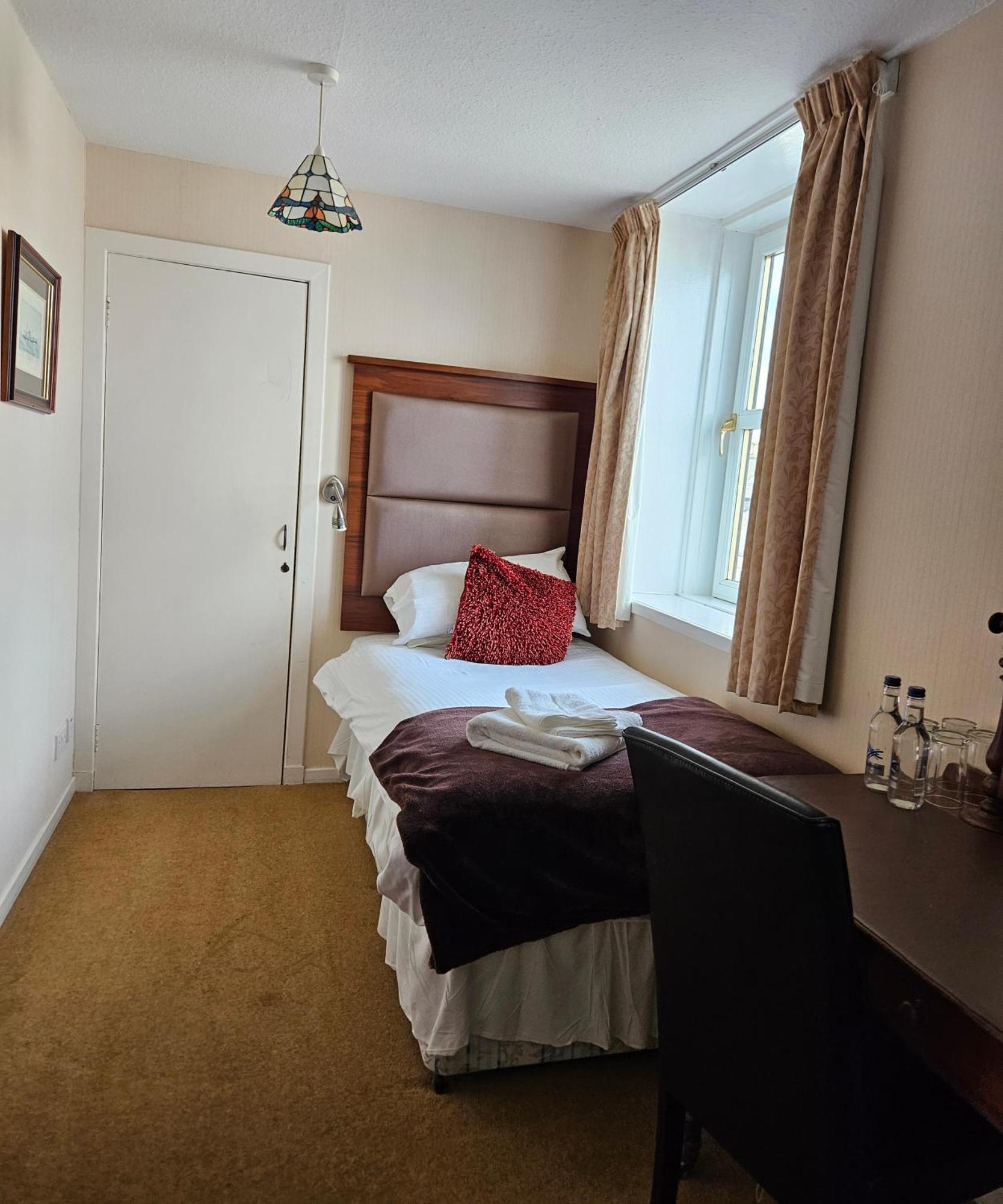 Station Hotel Portsoy Εξωτερικό φωτογραφία