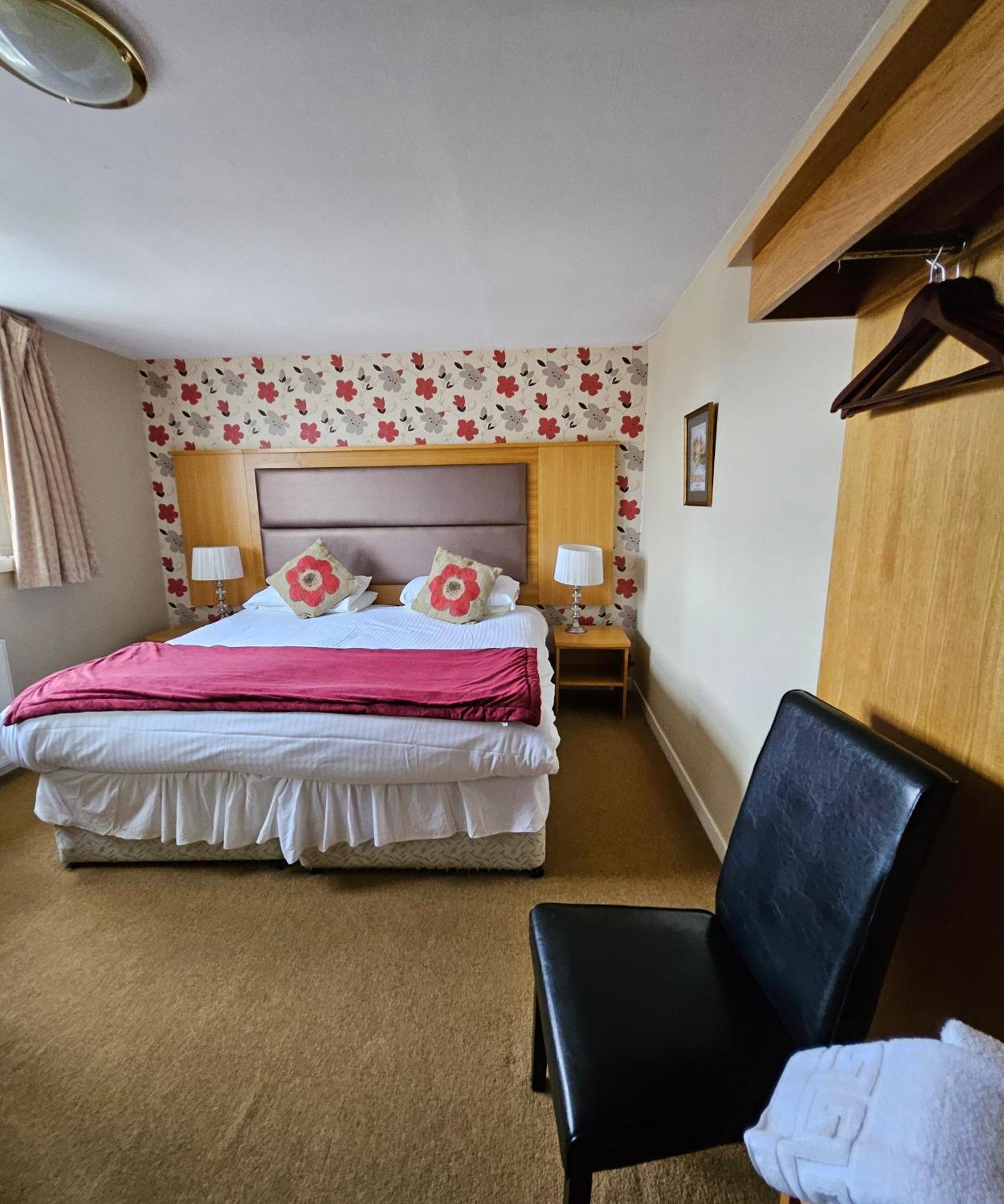 Station Hotel Portsoy Εξωτερικό φωτογραφία
