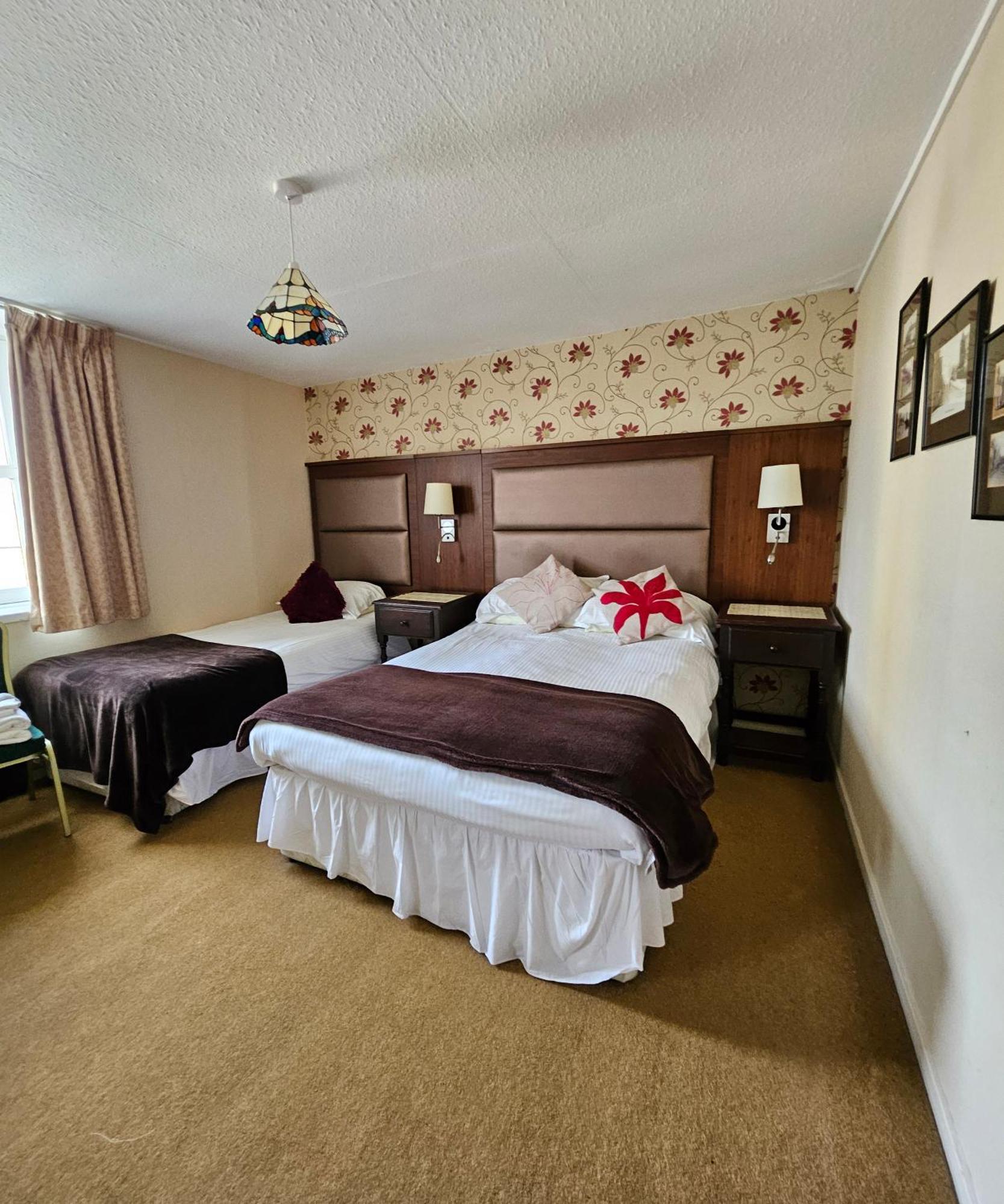 Station Hotel Portsoy Εξωτερικό φωτογραφία