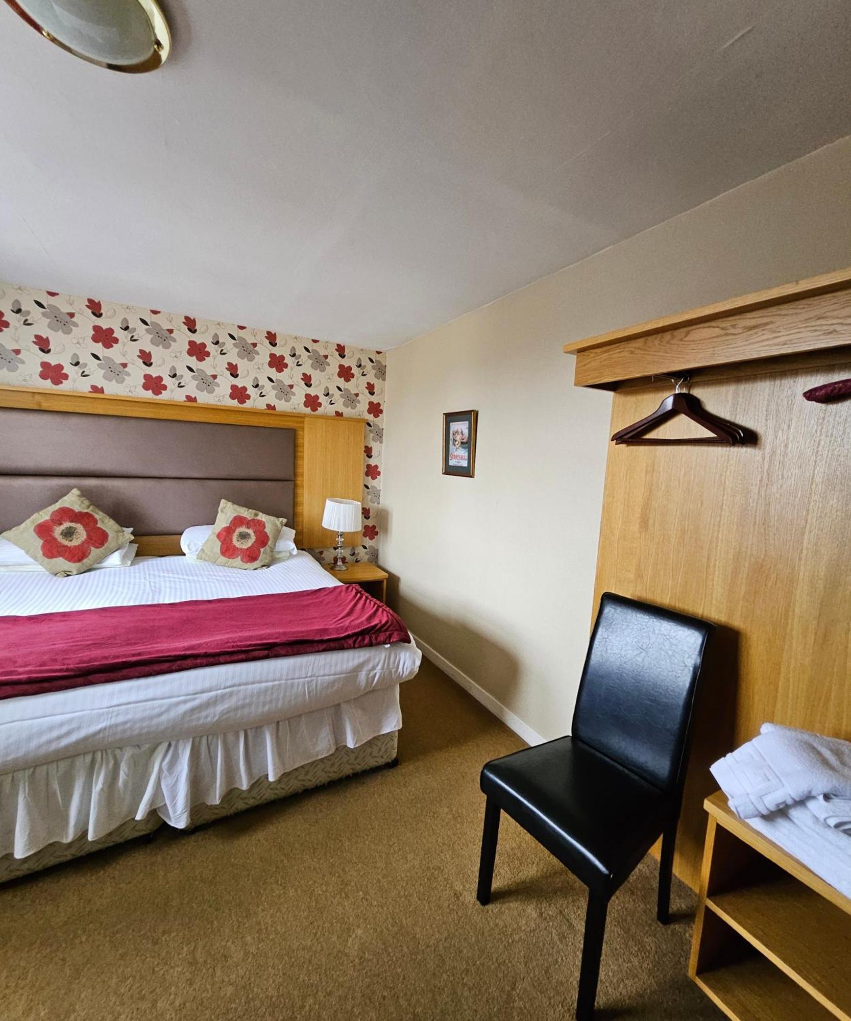 Station Hotel Portsoy Εξωτερικό φωτογραφία