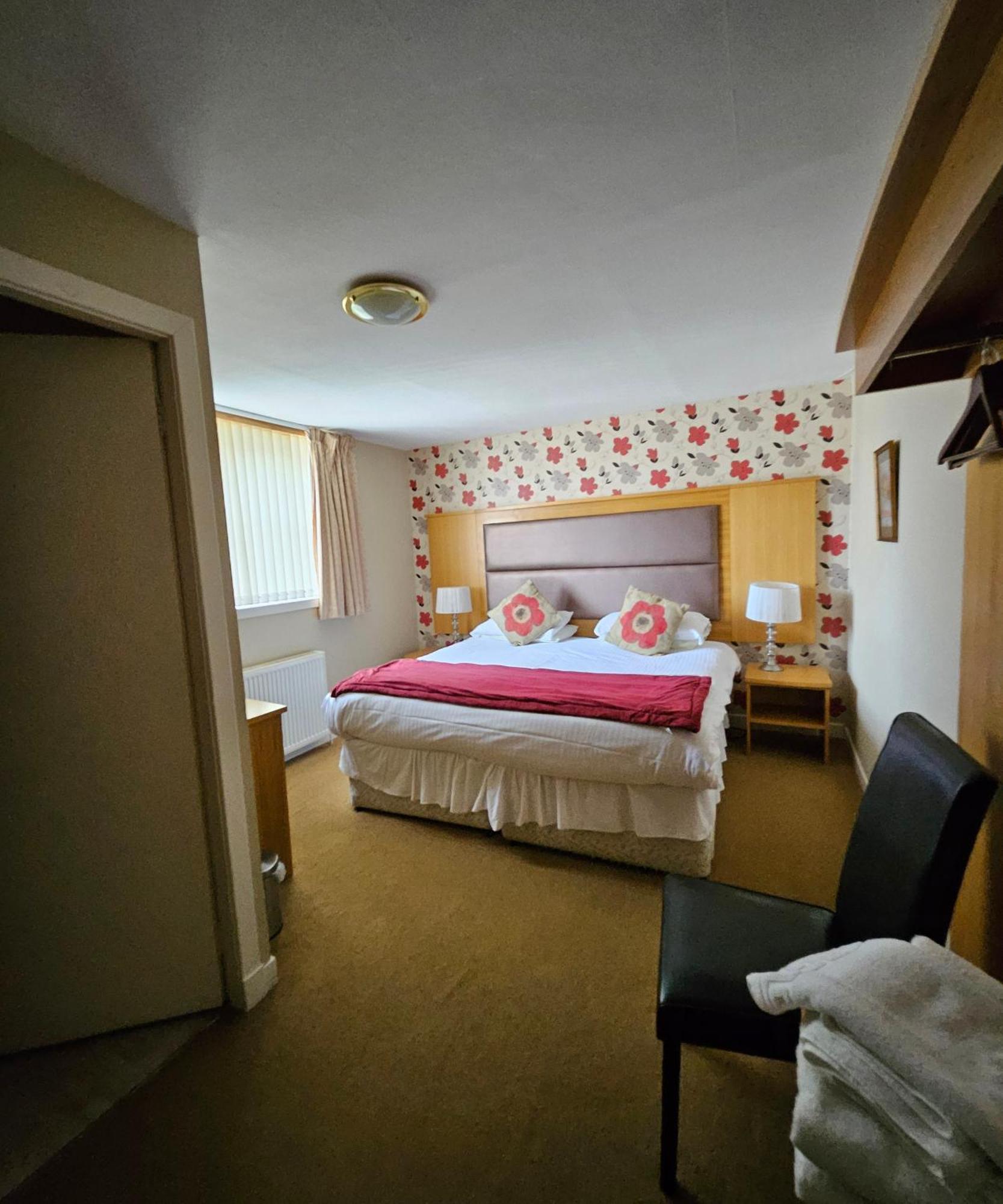 Station Hotel Portsoy Εξωτερικό φωτογραφία