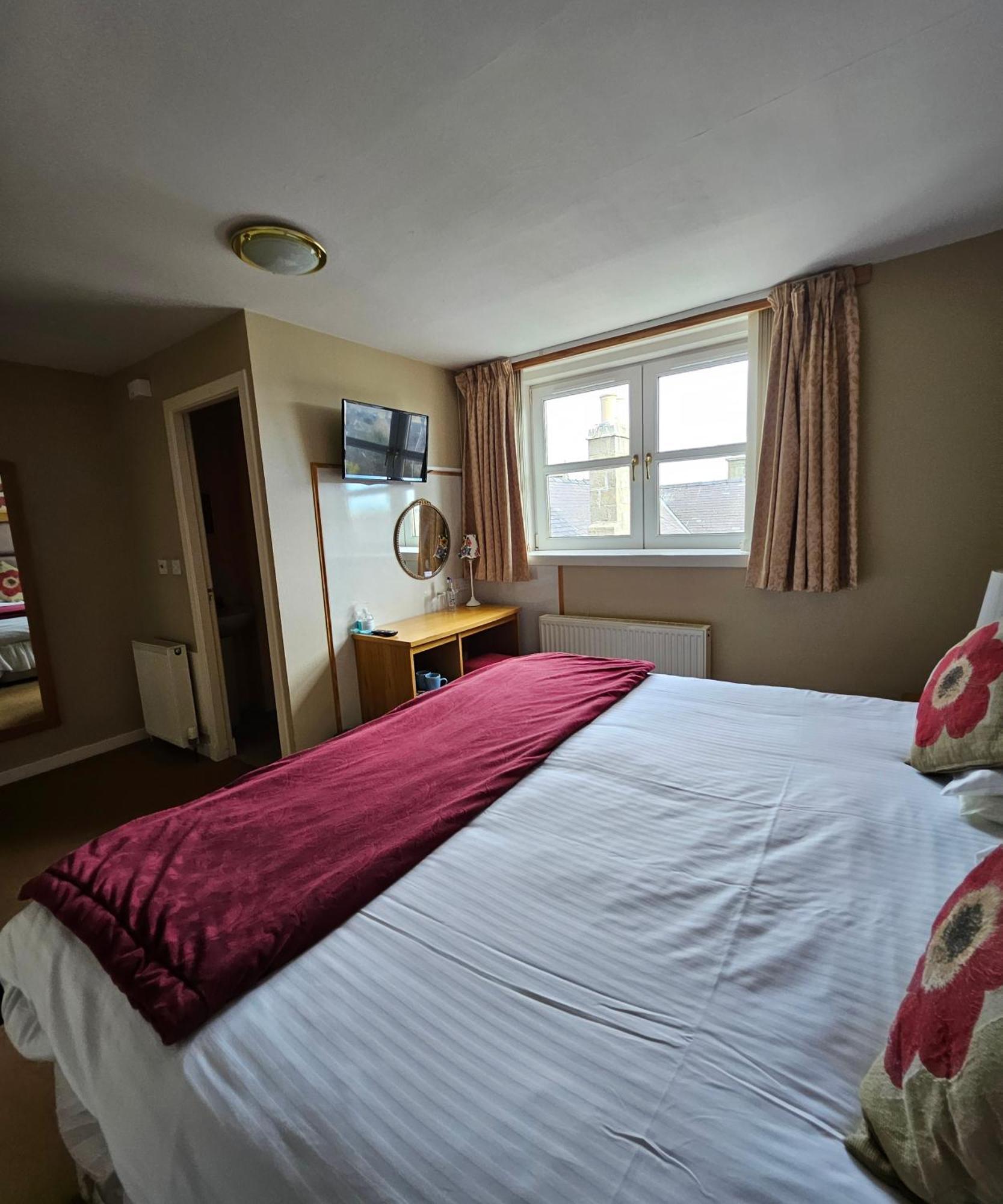 Station Hotel Portsoy Εξωτερικό φωτογραφία