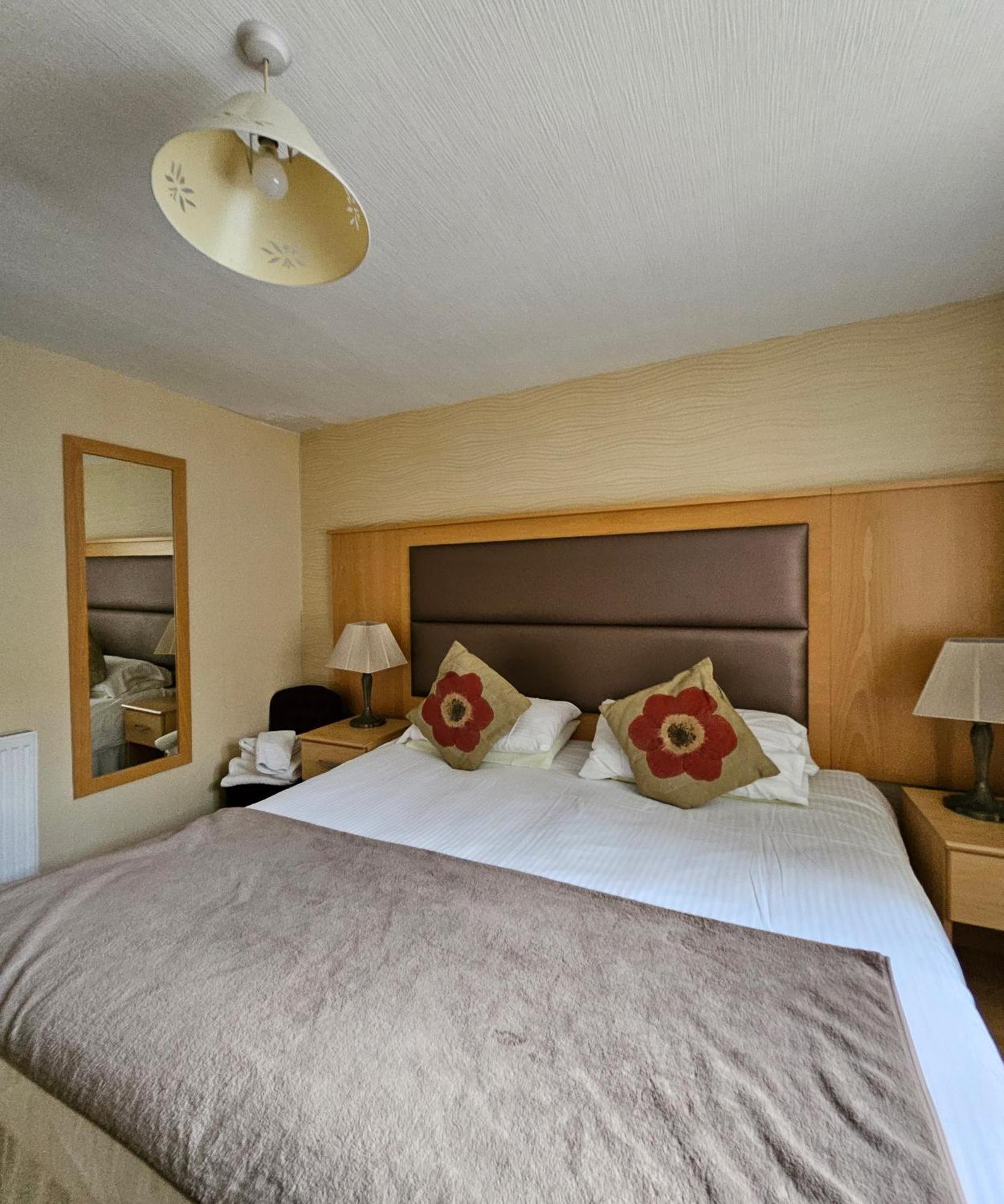 Station Hotel Portsoy Εξωτερικό φωτογραφία