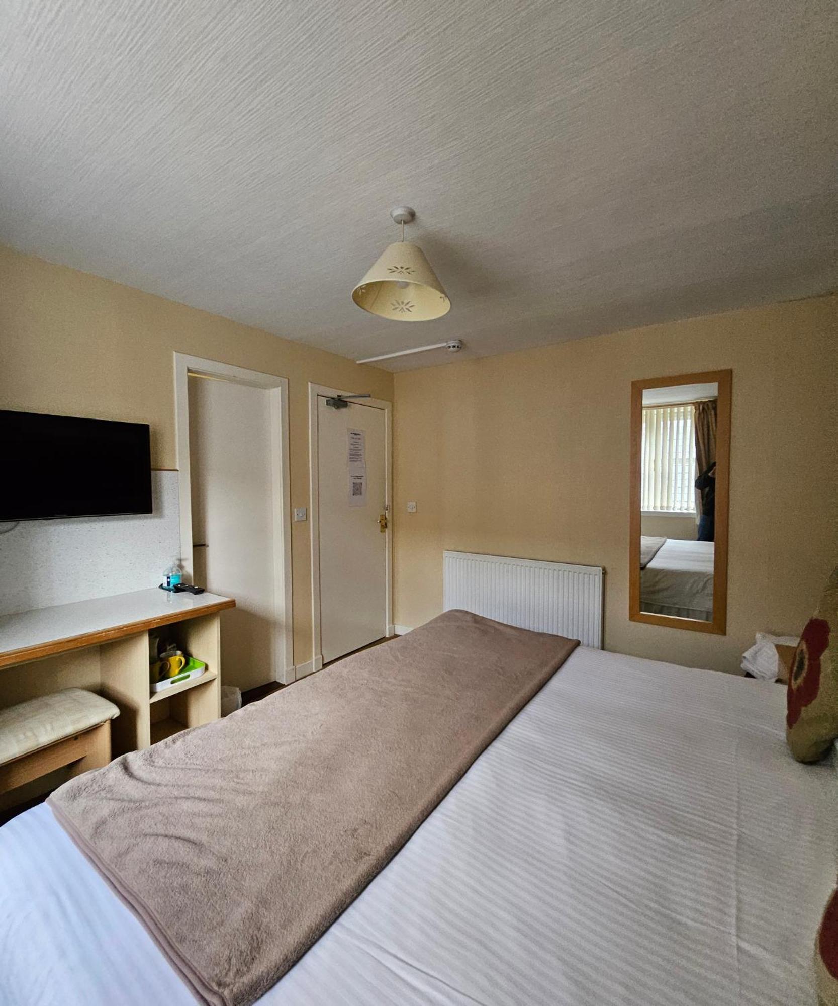 Station Hotel Portsoy Εξωτερικό φωτογραφία