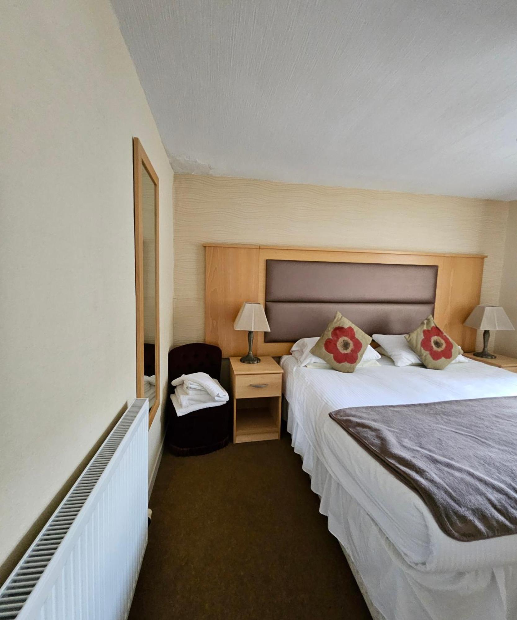 Station Hotel Portsoy Εξωτερικό φωτογραφία