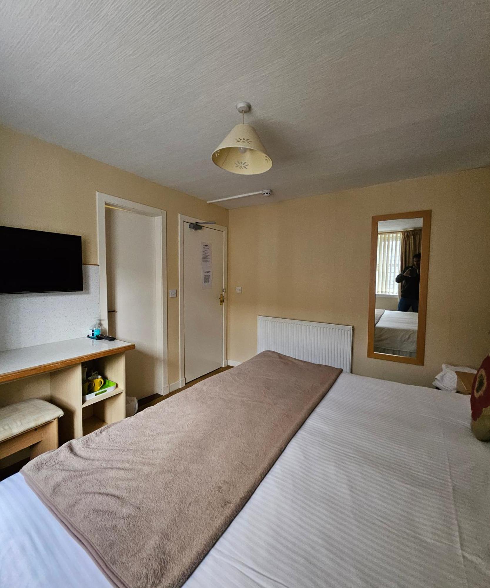 Station Hotel Portsoy Εξωτερικό φωτογραφία