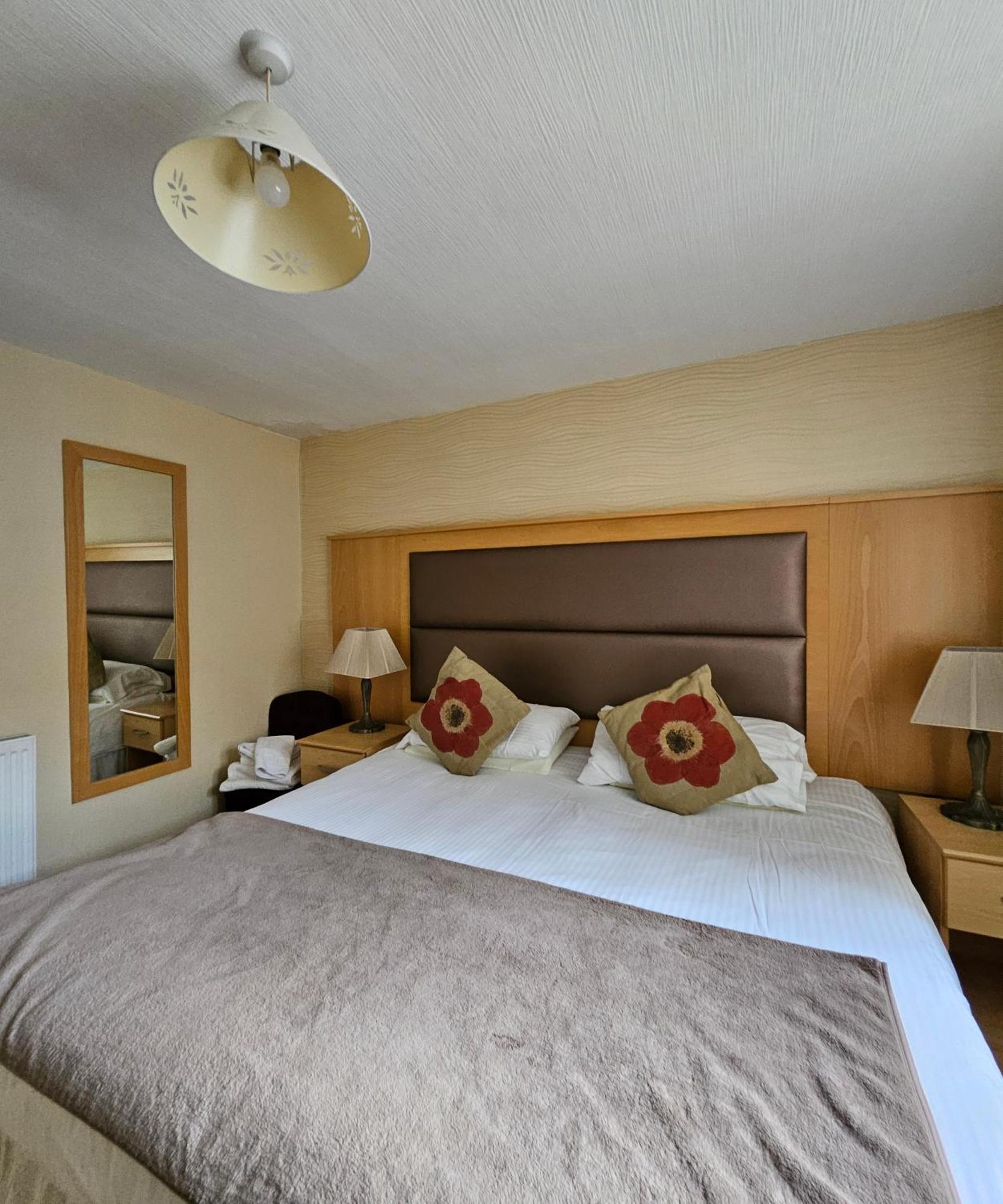 Station Hotel Portsoy Εξωτερικό φωτογραφία