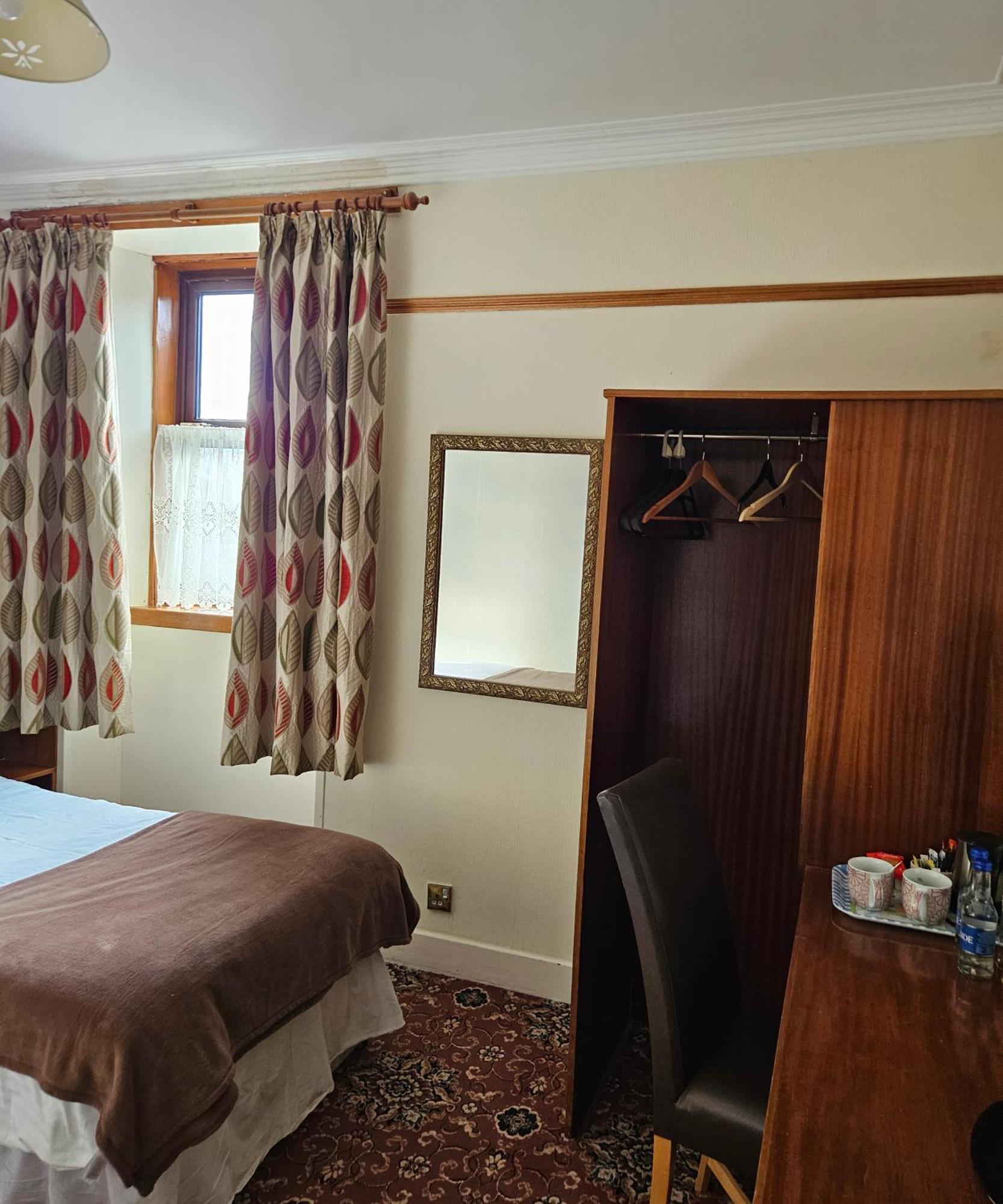 Station Hotel Portsoy Εξωτερικό φωτογραφία
