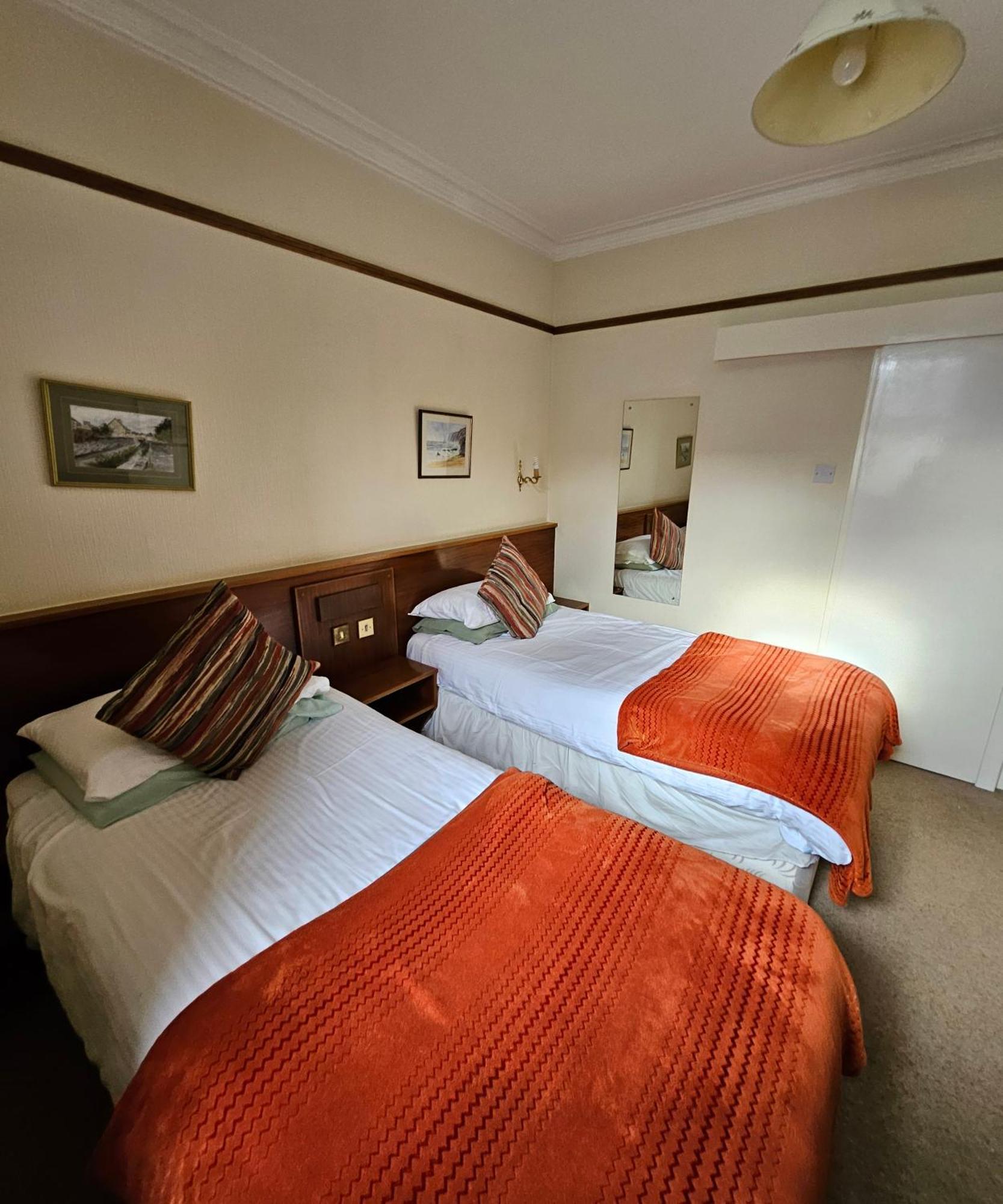 Station Hotel Portsoy Εξωτερικό φωτογραφία