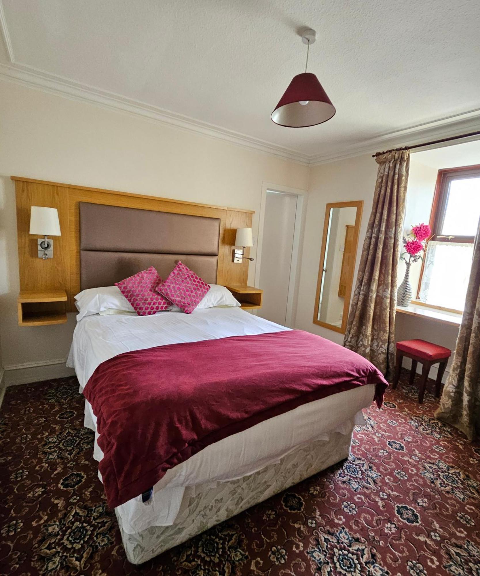 Station Hotel Portsoy Εξωτερικό φωτογραφία