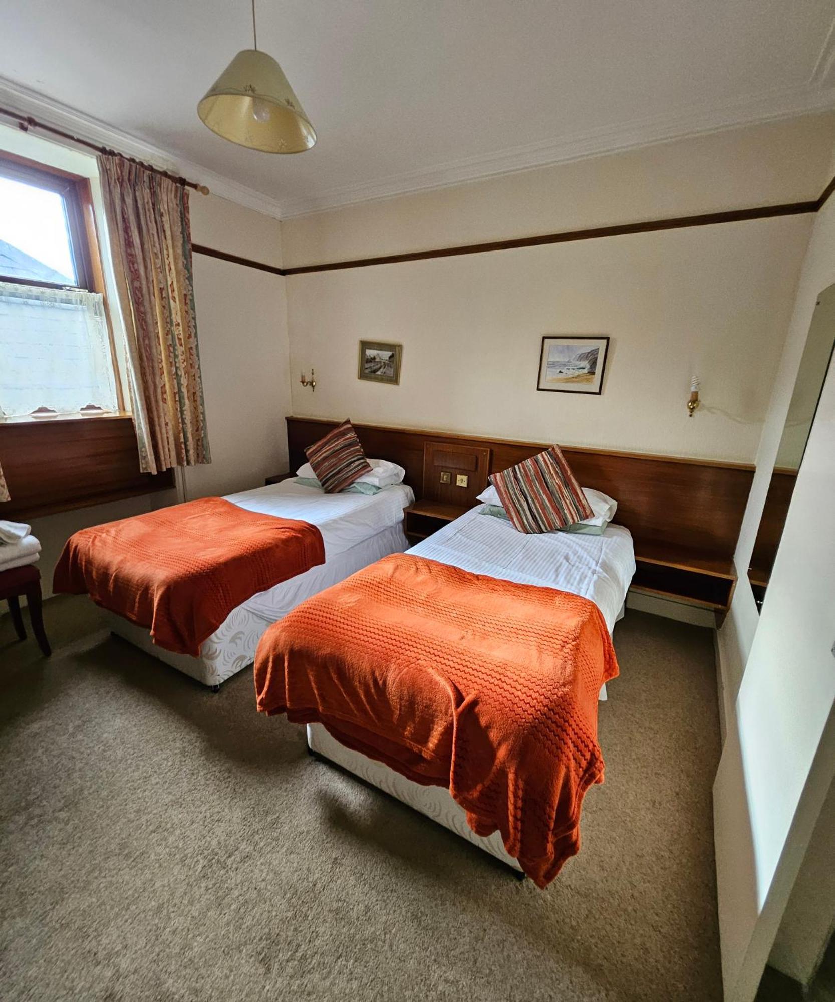 Station Hotel Portsoy Εξωτερικό φωτογραφία