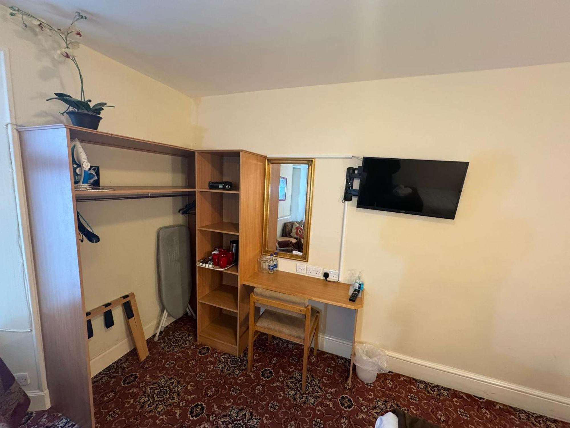 Station Hotel Portsoy Εξωτερικό φωτογραφία