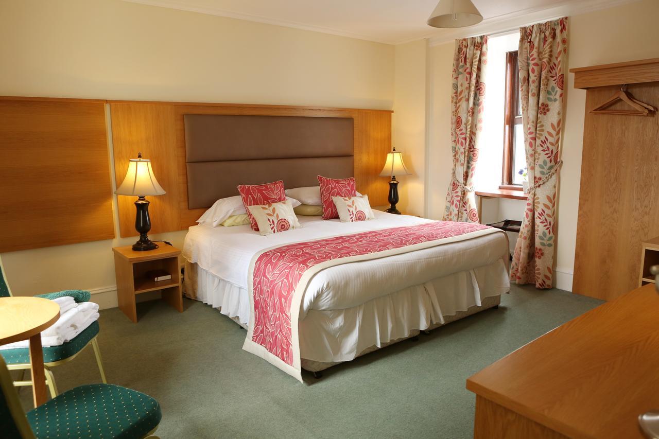 Station Hotel Portsoy Εξωτερικό φωτογραφία