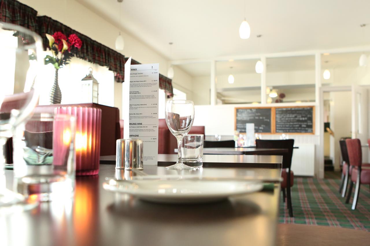 Station Hotel Portsoy Εξωτερικό φωτογραφία