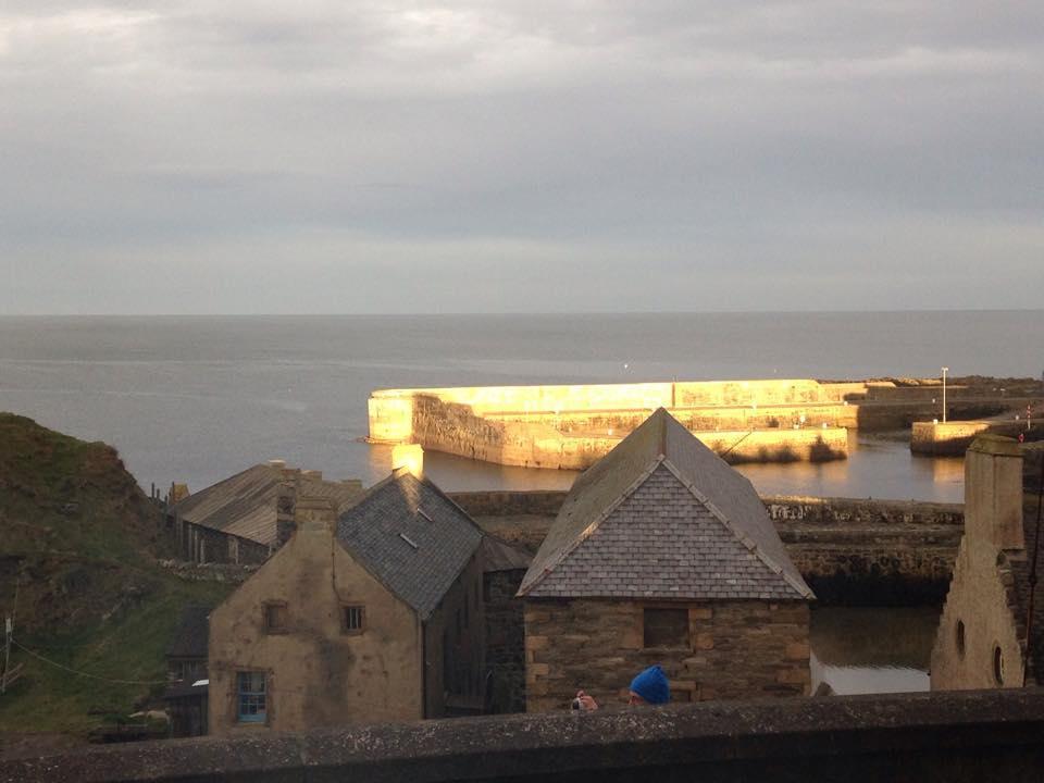 Station Hotel Portsoy Εξωτερικό φωτογραφία