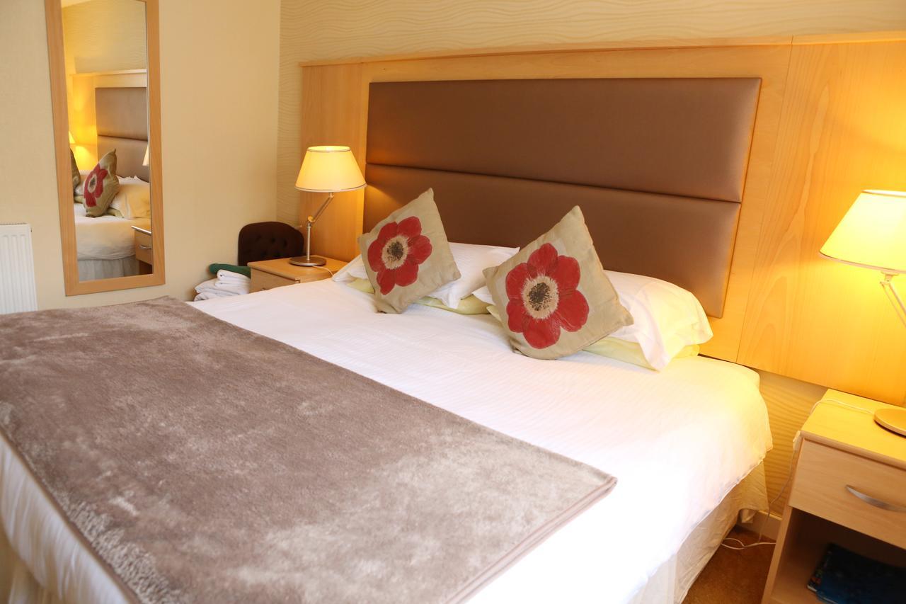 Station Hotel Portsoy Εξωτερικό φωτογραφία